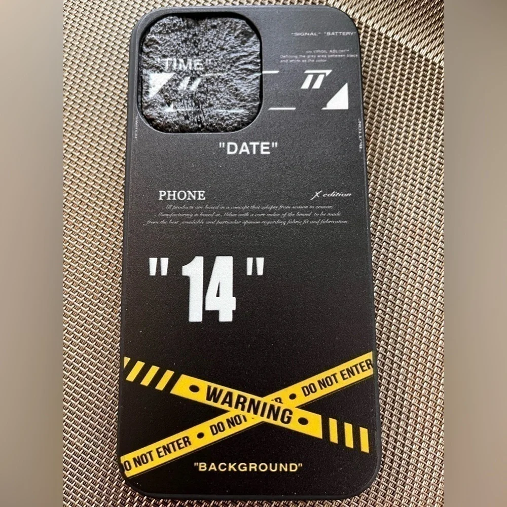 IPHONE 13 Pro Max apple phone case NWT